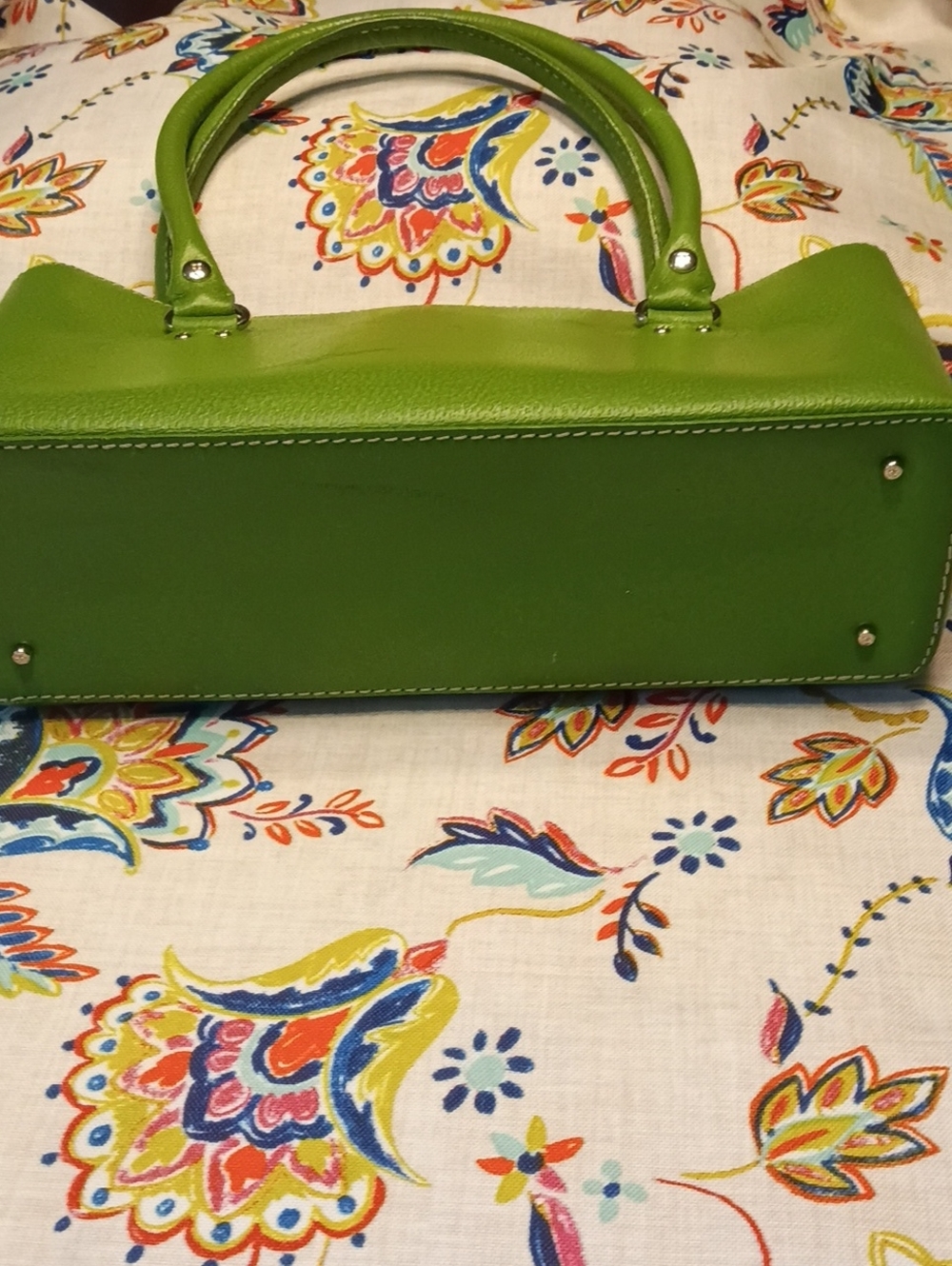 Kate Spade Purse - Picture 6 of 9